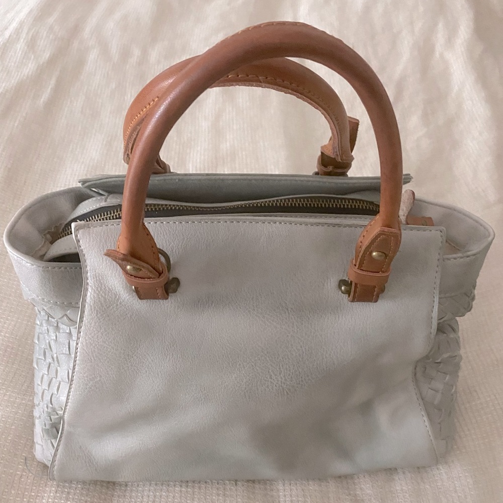 Moda Luxe Gusset Purse